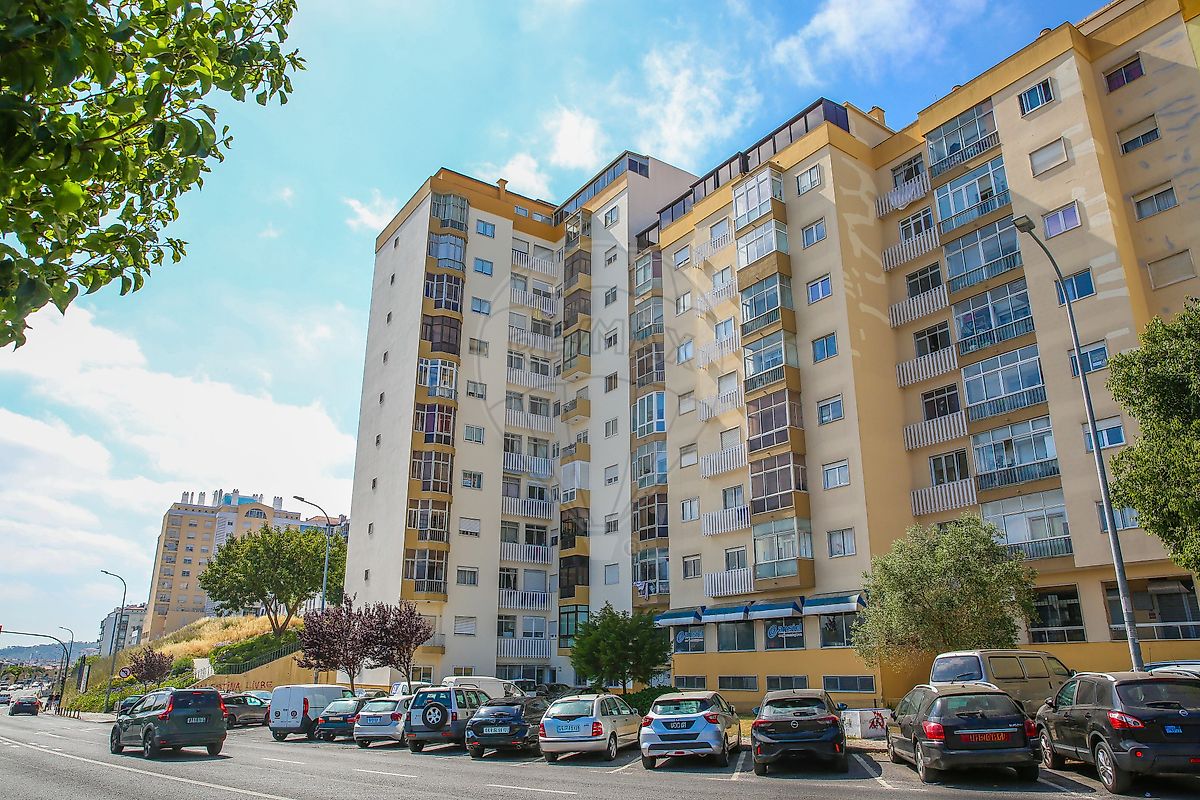 Apartamento - Águas Livres, Amadora, Lisboa