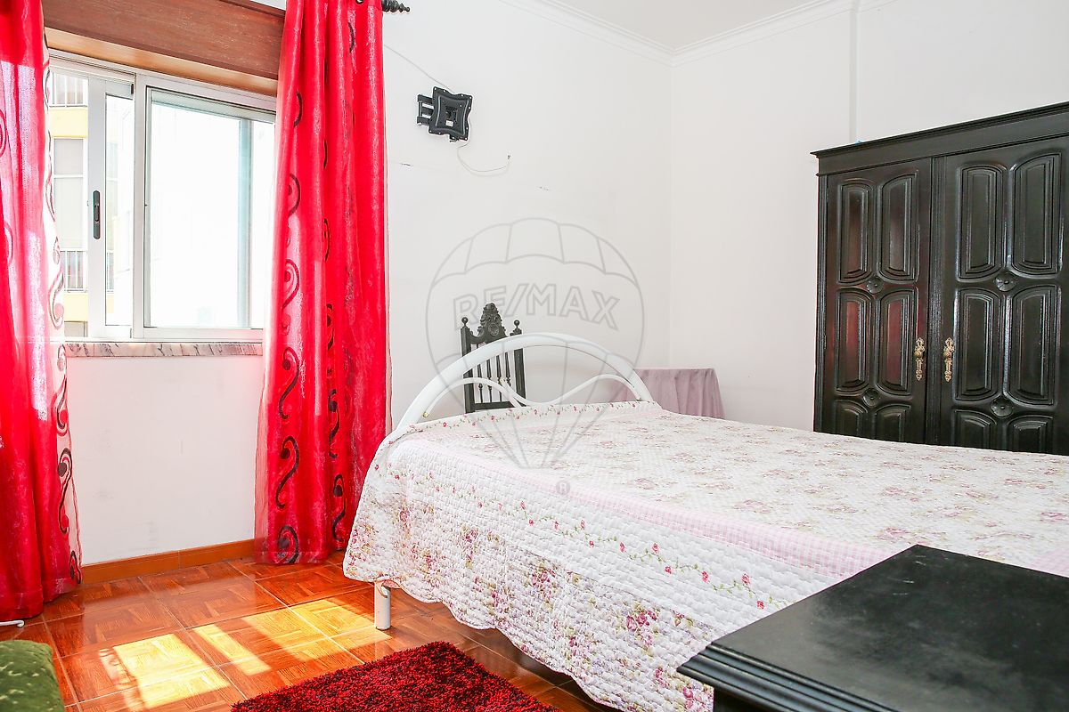 Apartamento T3 à venda em Águas Livres, Amadora — foto 27