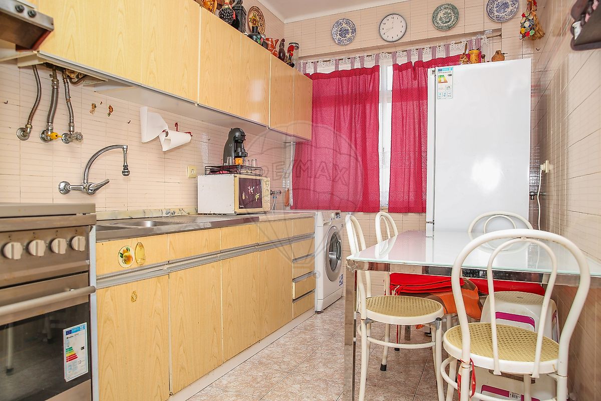 Apartamento T3 à venda em Águas Livres, Amadora — foto 18