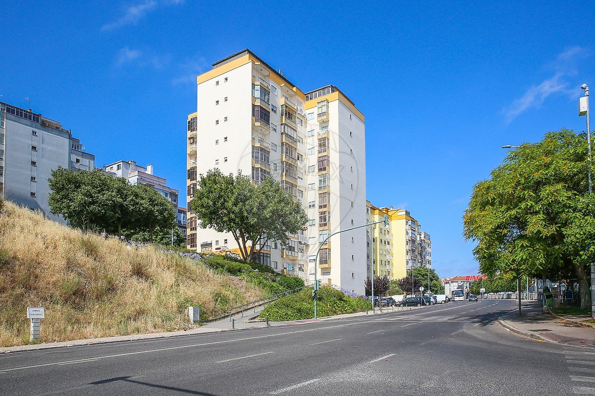 Apartamento T3 à venda em Águas Livres, Amadora — foto 5