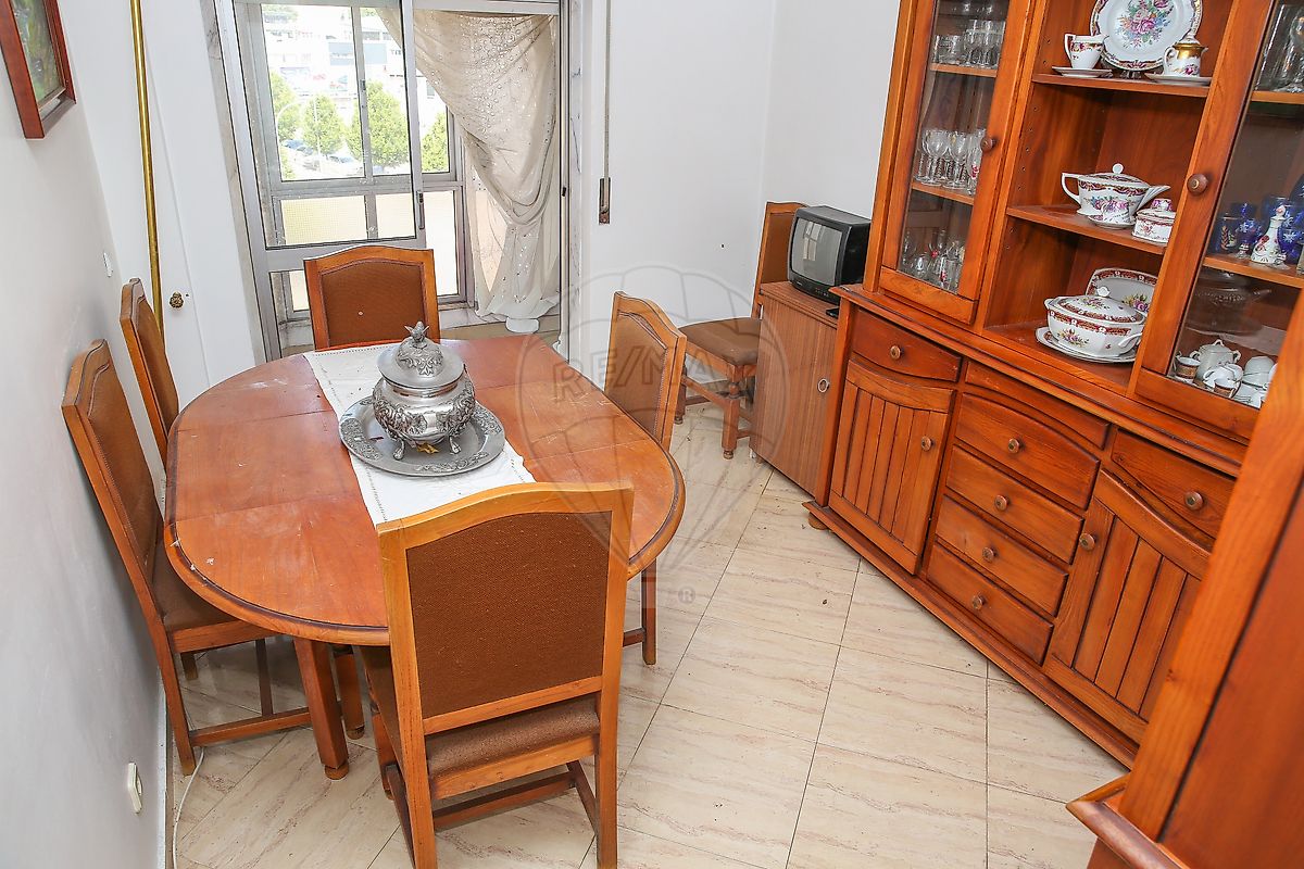 Apartamento T3 à venda em Águas Livres, Amadora — foto 17