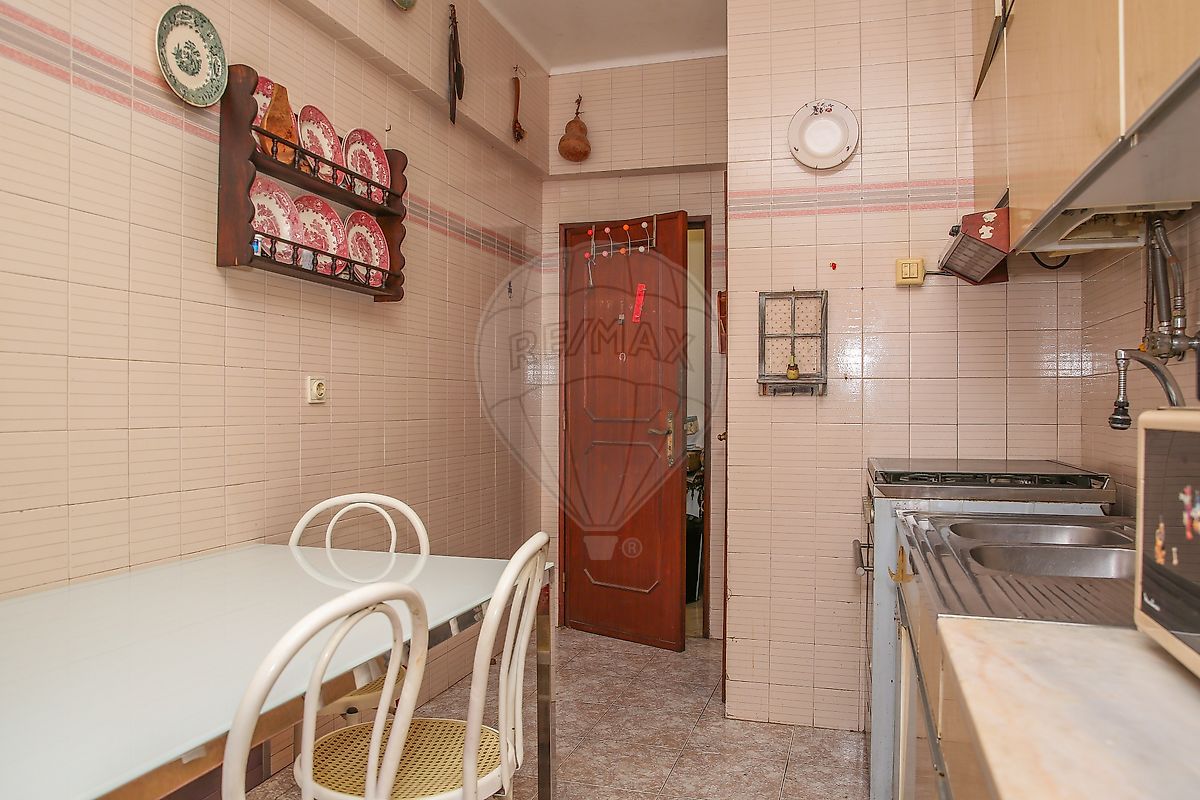 Apartamento T3 à venda em Águas Livres, Amadora — foto 21