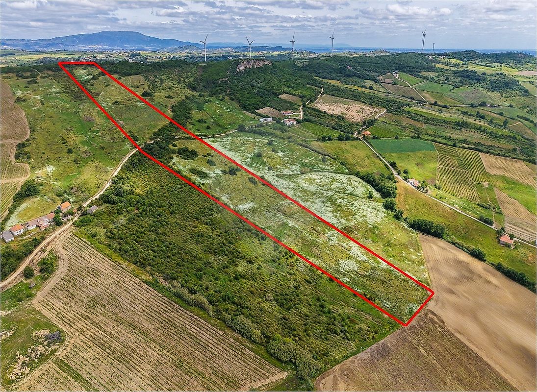 Moradia T1 à venda em Arruda dos Vinhos