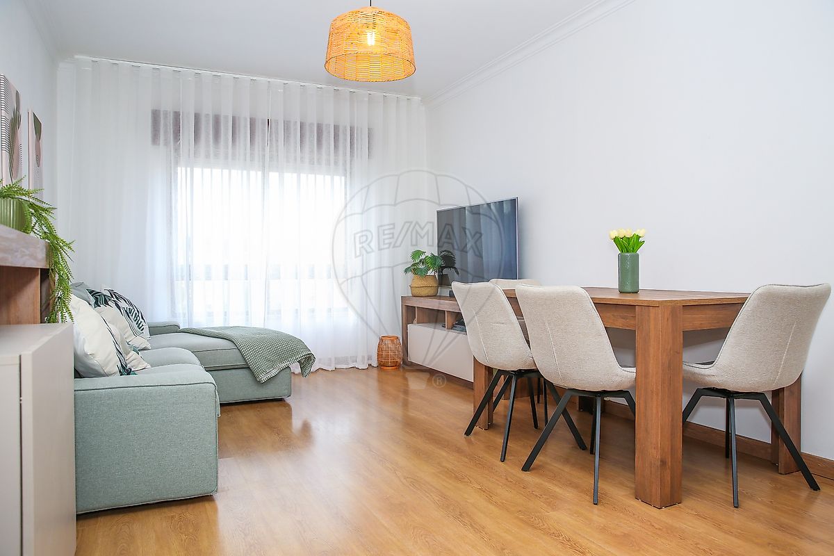 Apartamento T2 à venda em Sintra