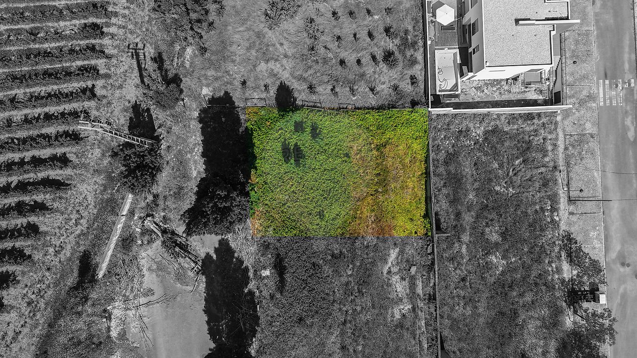 Terreno - Carvoeira e Carmões, Torres Vedras, Lisboa
