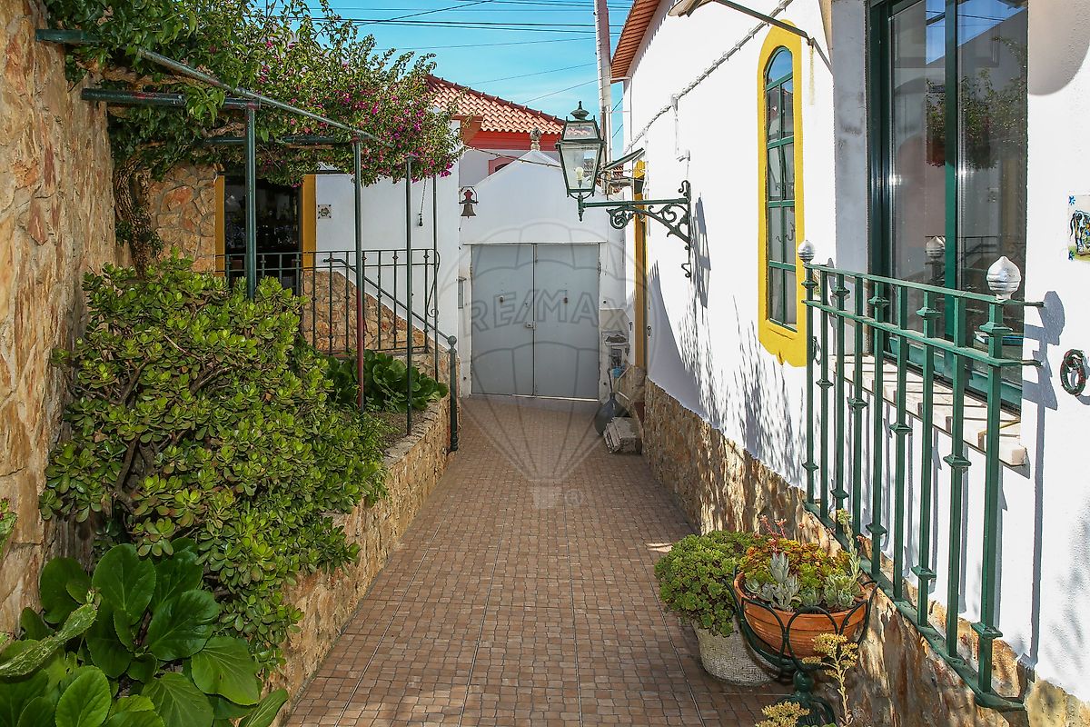 Moradia T6+ à venda em Ribafria e Pereiro de Palhacana, Alenquer — foto 21