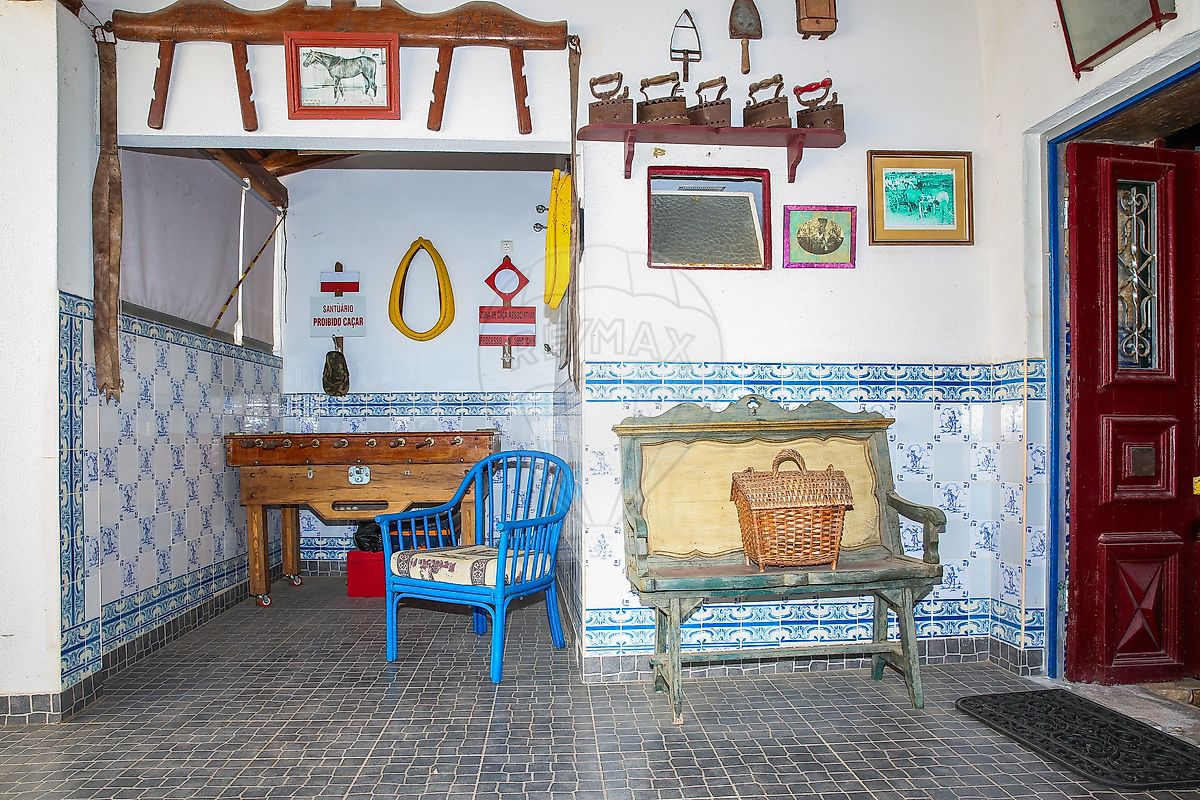 Moradia T6+ à venda em Ribafria e Pereiro de Palhacana, Alenquer — foto 6