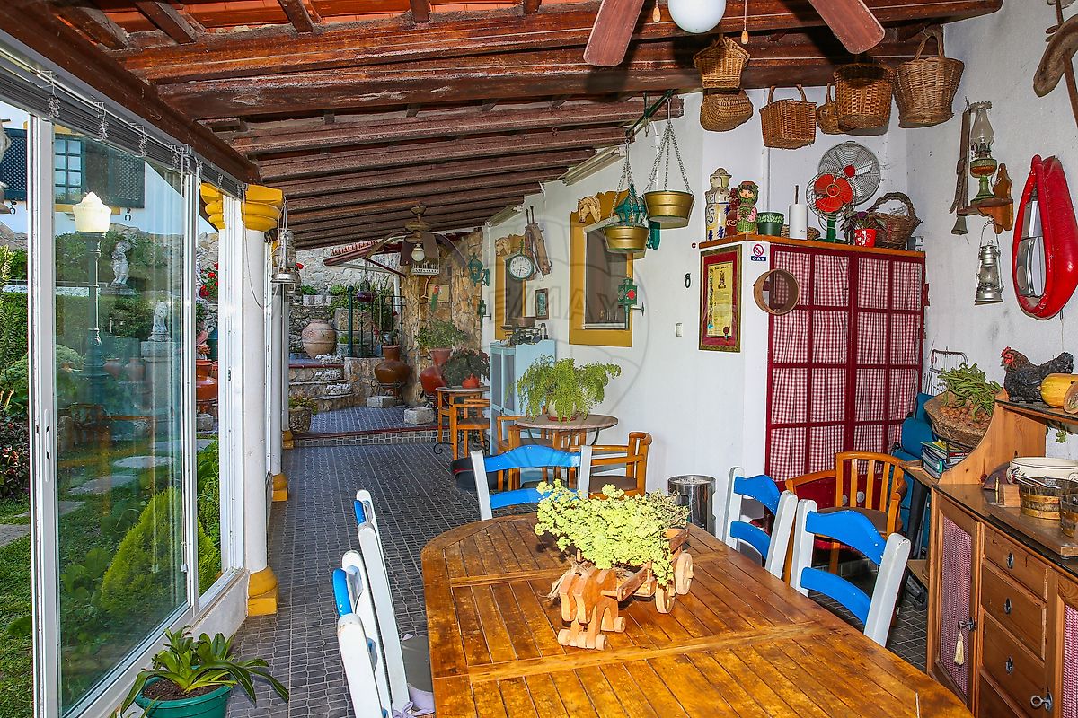 Moradia T6+ à venda em Ribafria e Pereiro de Palhacana, Alenquer — foto 36