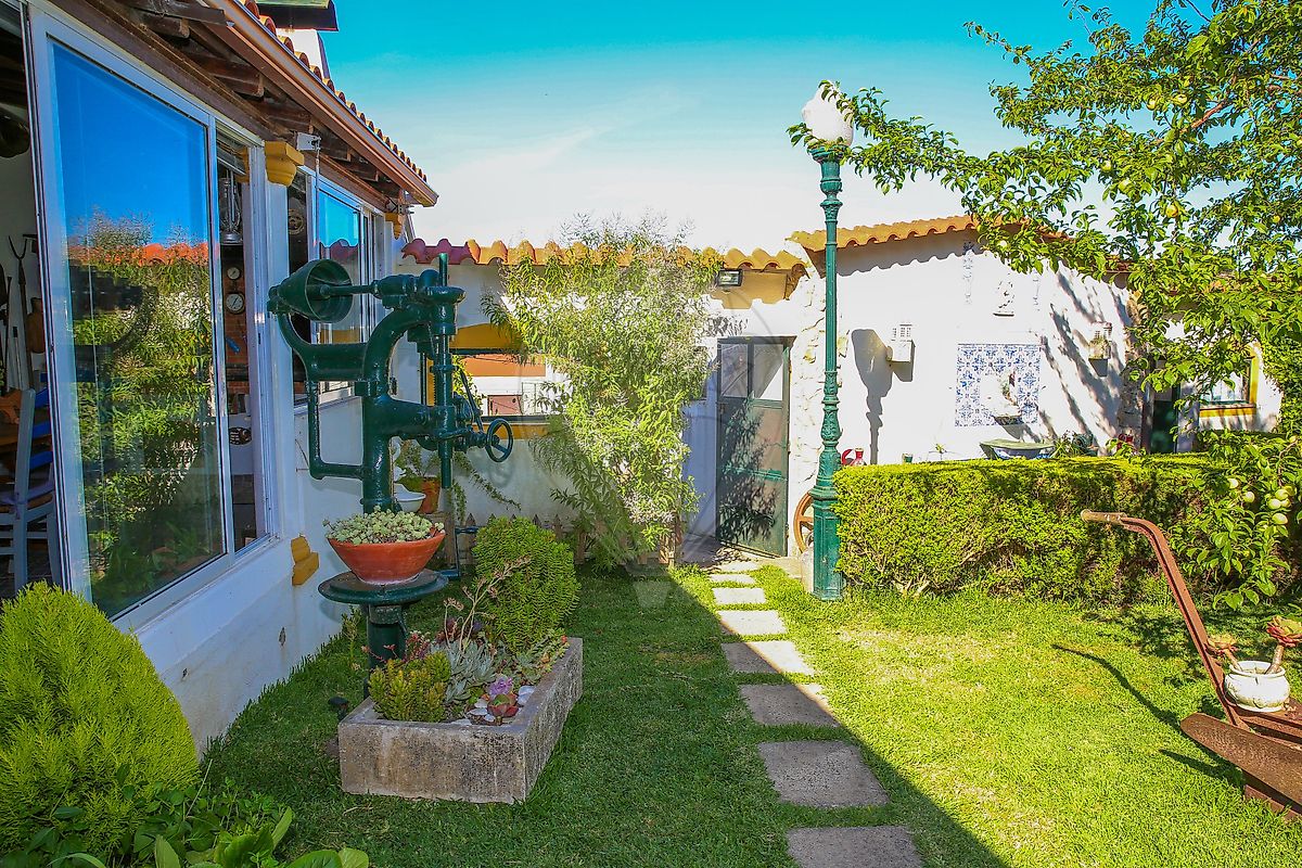 Moradia T6+ à venda em Ribafria e Pereiro de Palhacana, Alenquer — foto 39