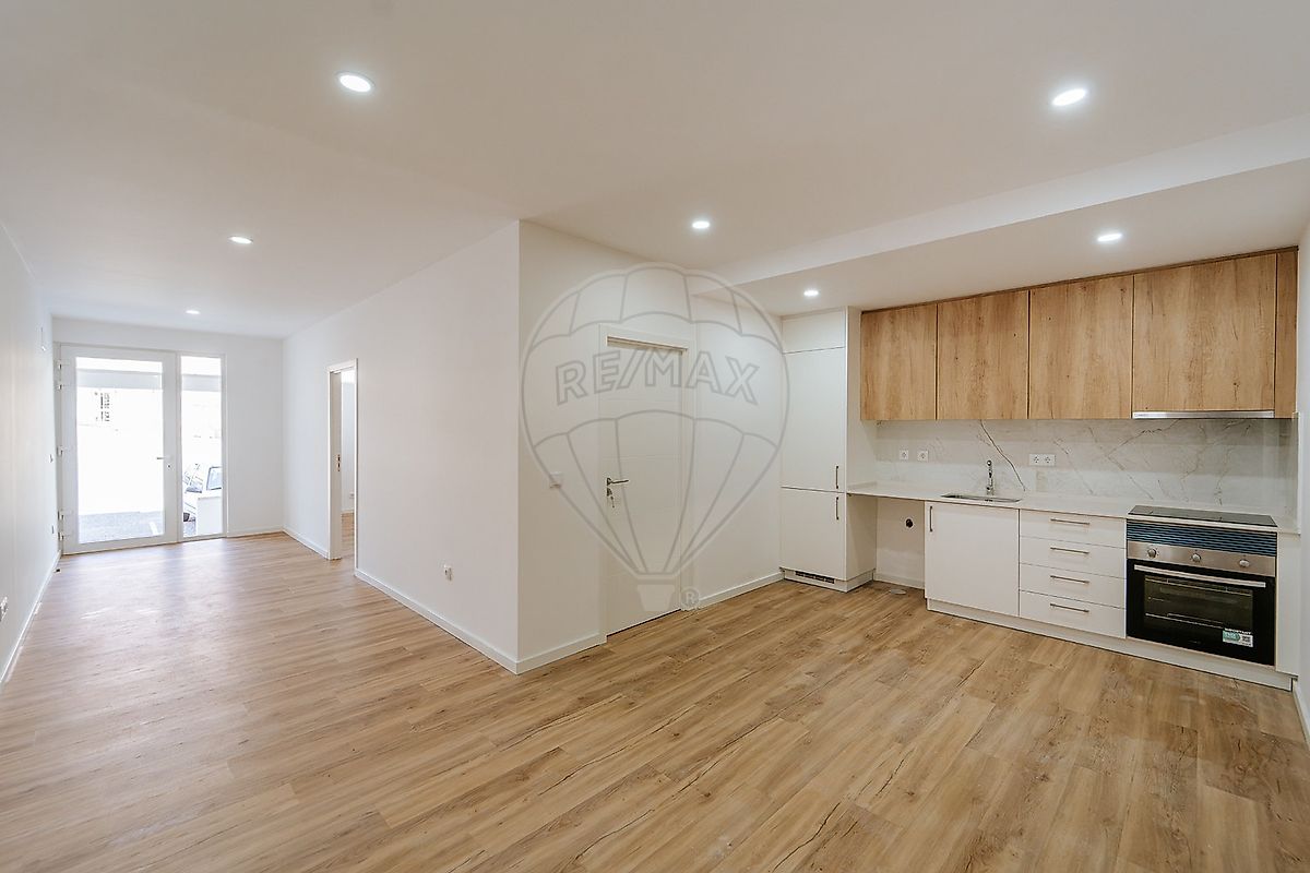 Apartamento - Sobral de Monte Agraço, Sobral de Monte Agraço, Lisboa