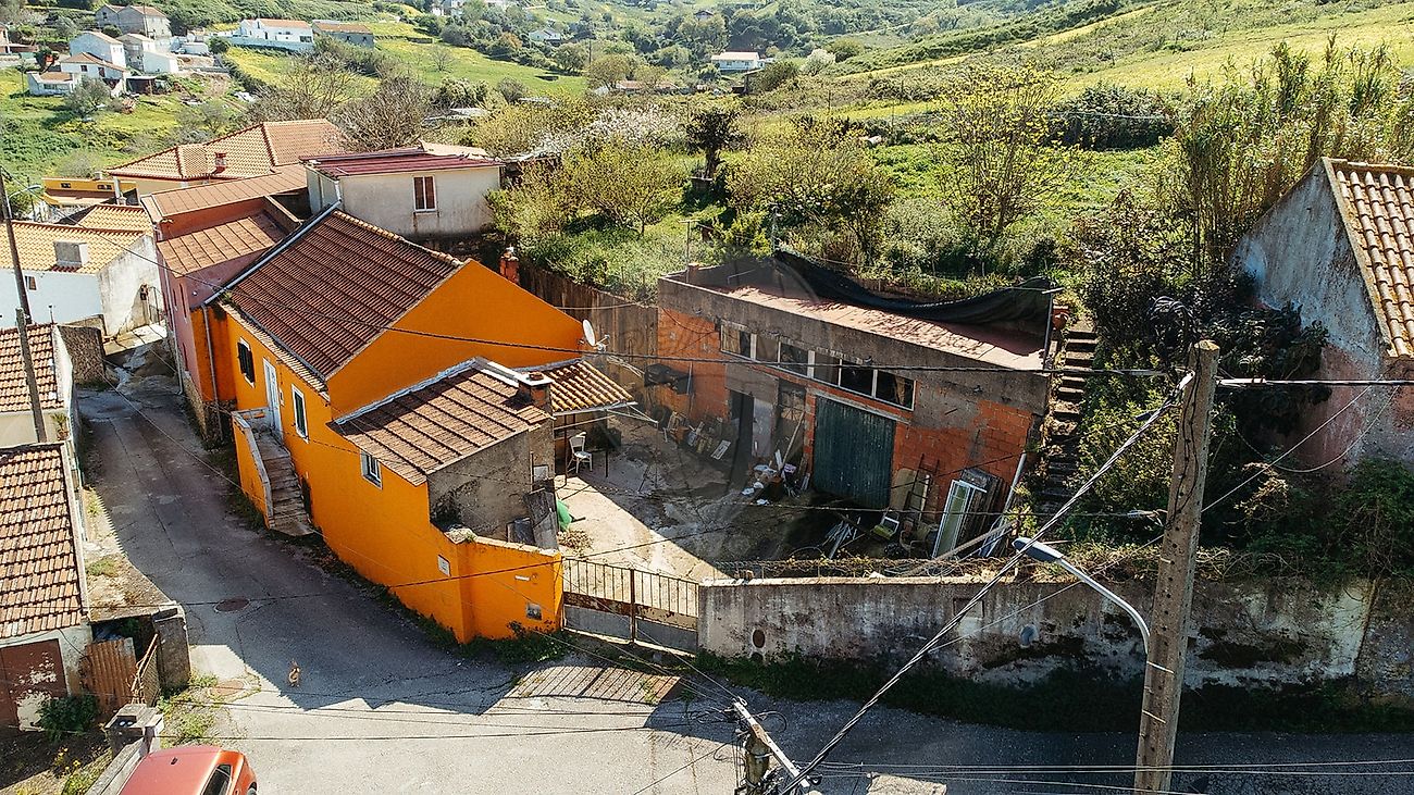 Moradia T2 à venda em Sapataria, Sobral de Monte Agraço — foto 6