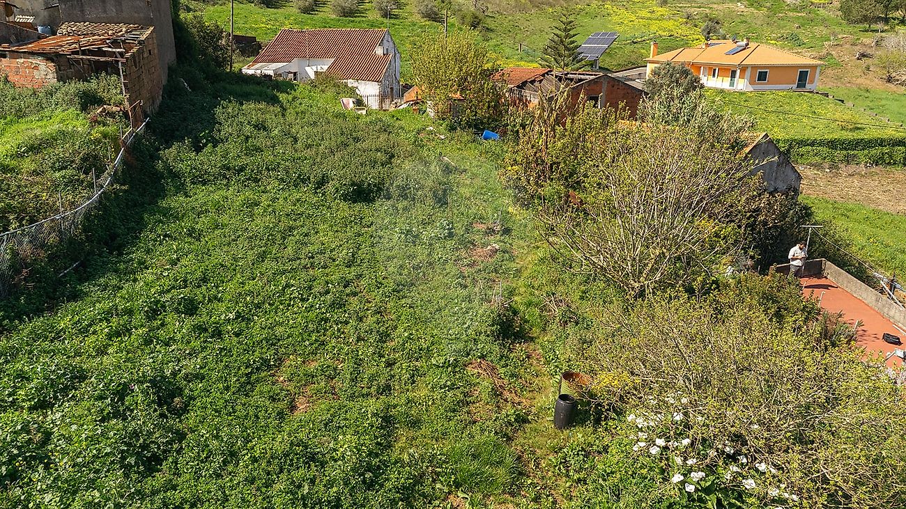 Apartamento T2 à venda em Sobral de Monte Agraço