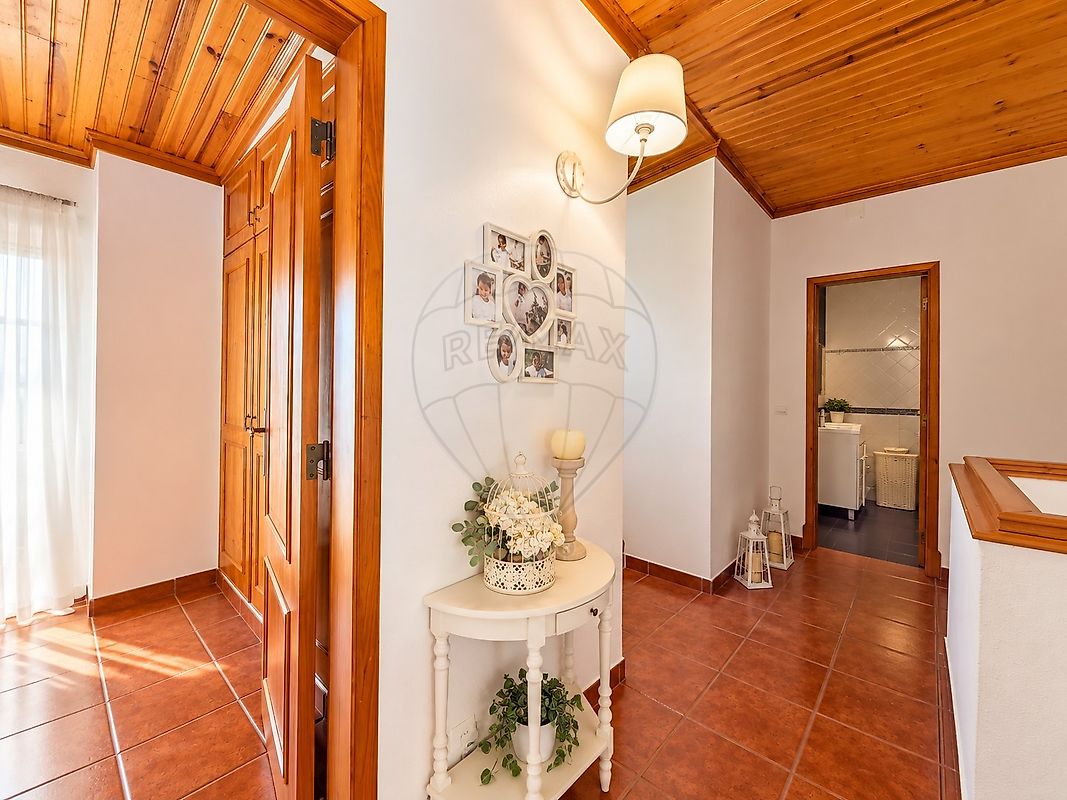 Moradia T3 à venda em Aldeia Galega da Merceana e Aldeia Gavinha, Alenquer — foto 13