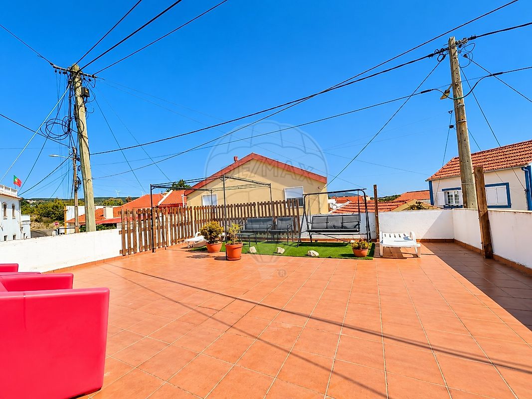 Moradia T3 à venda em Aldeia Galega da Merceana e Aldeia Gavinha, Alenquer — foto 29