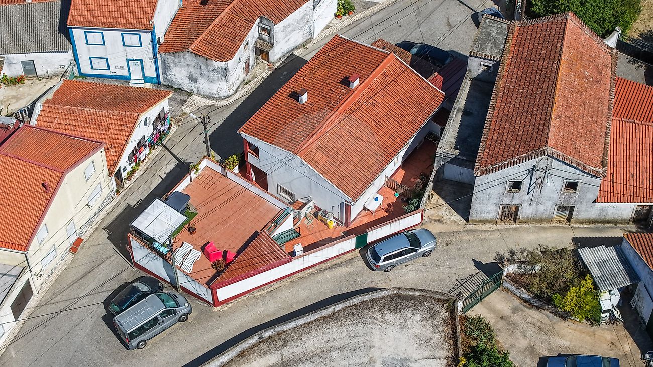 Moradia T3 à venda em Aldeia Galega da Merceana e Aldeia Gavinha, Alenquer — foto 40
