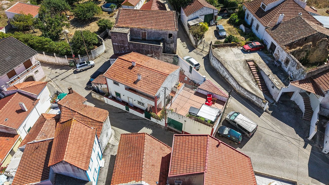 Moradia T3 à venda em Aldeia Galega da Merceana e Aldeia Gavinha, Alenquer — foto 39