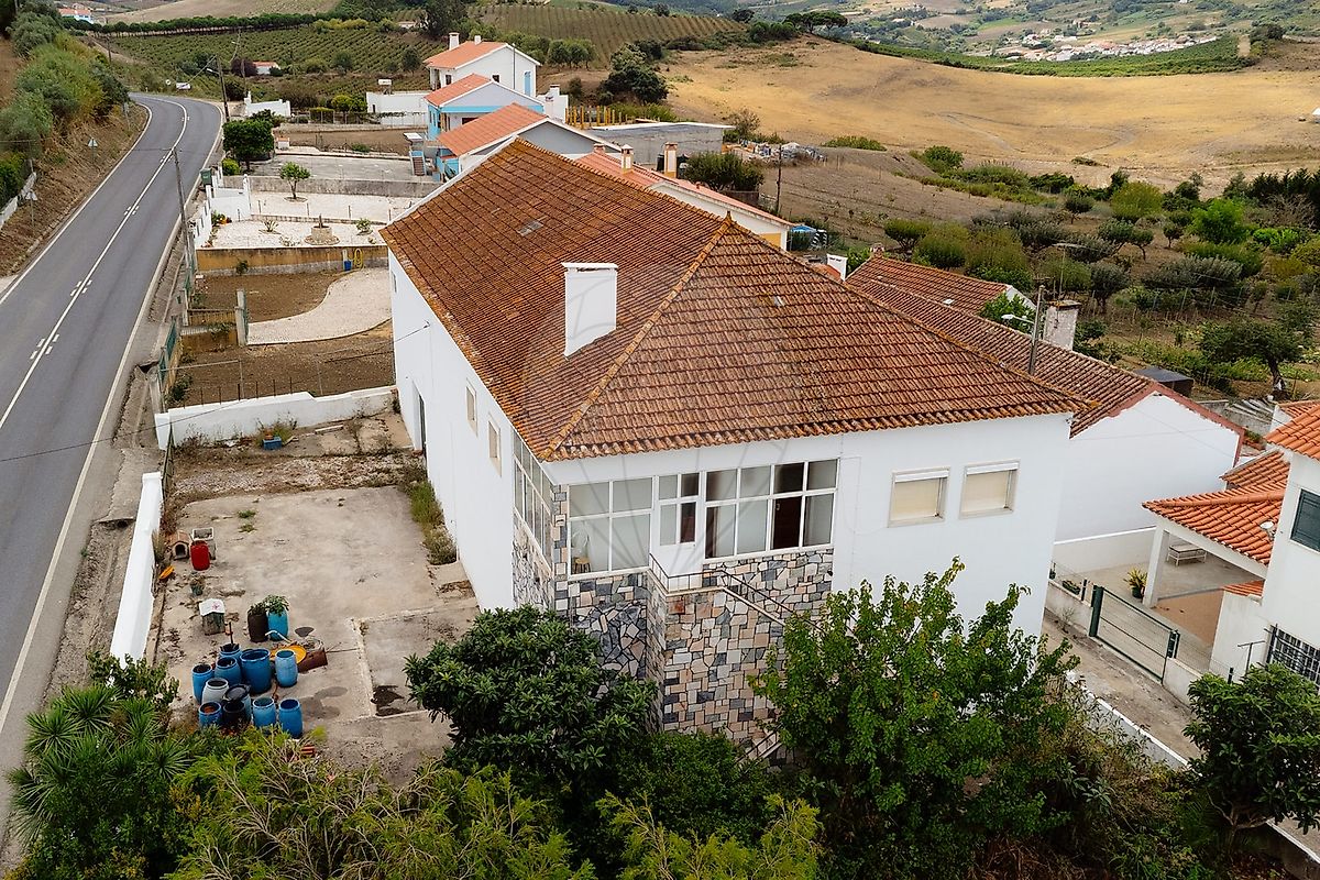 Apartamento T3 à venda em Torres Vedras