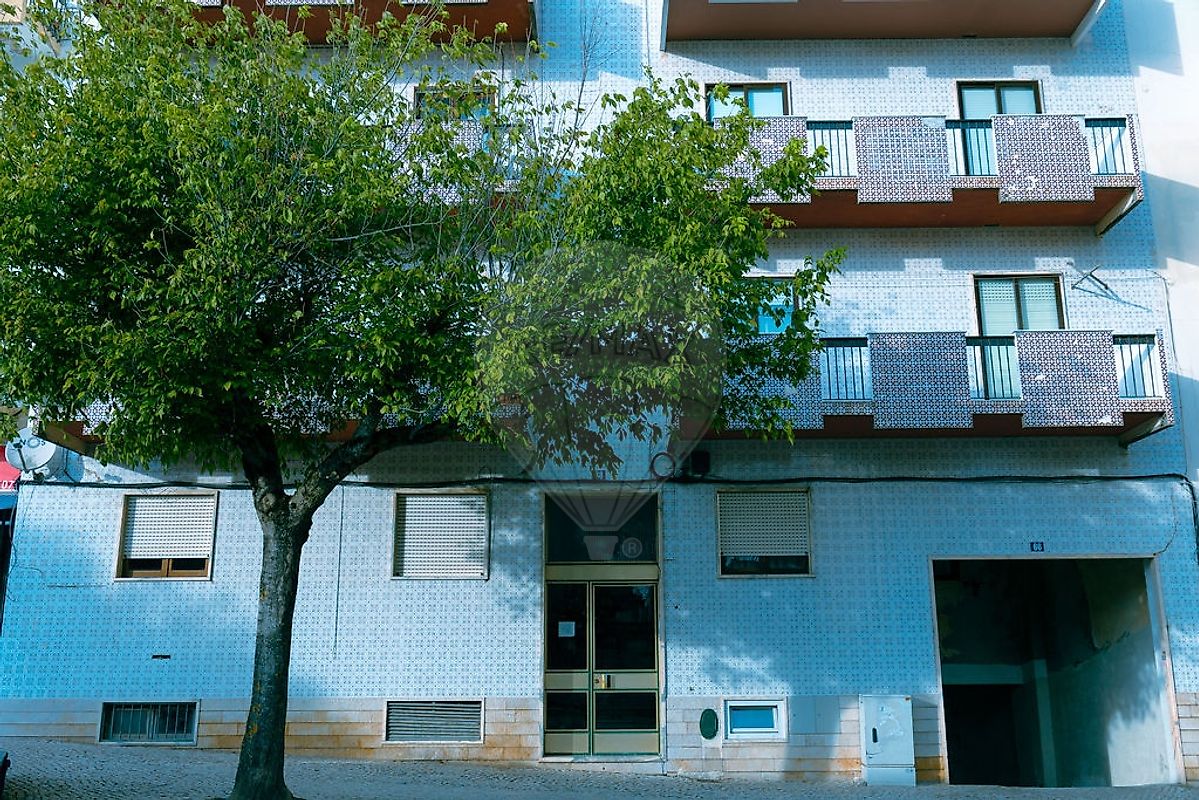 Apartamento T3 à venda em Sobral de Monte Agraço