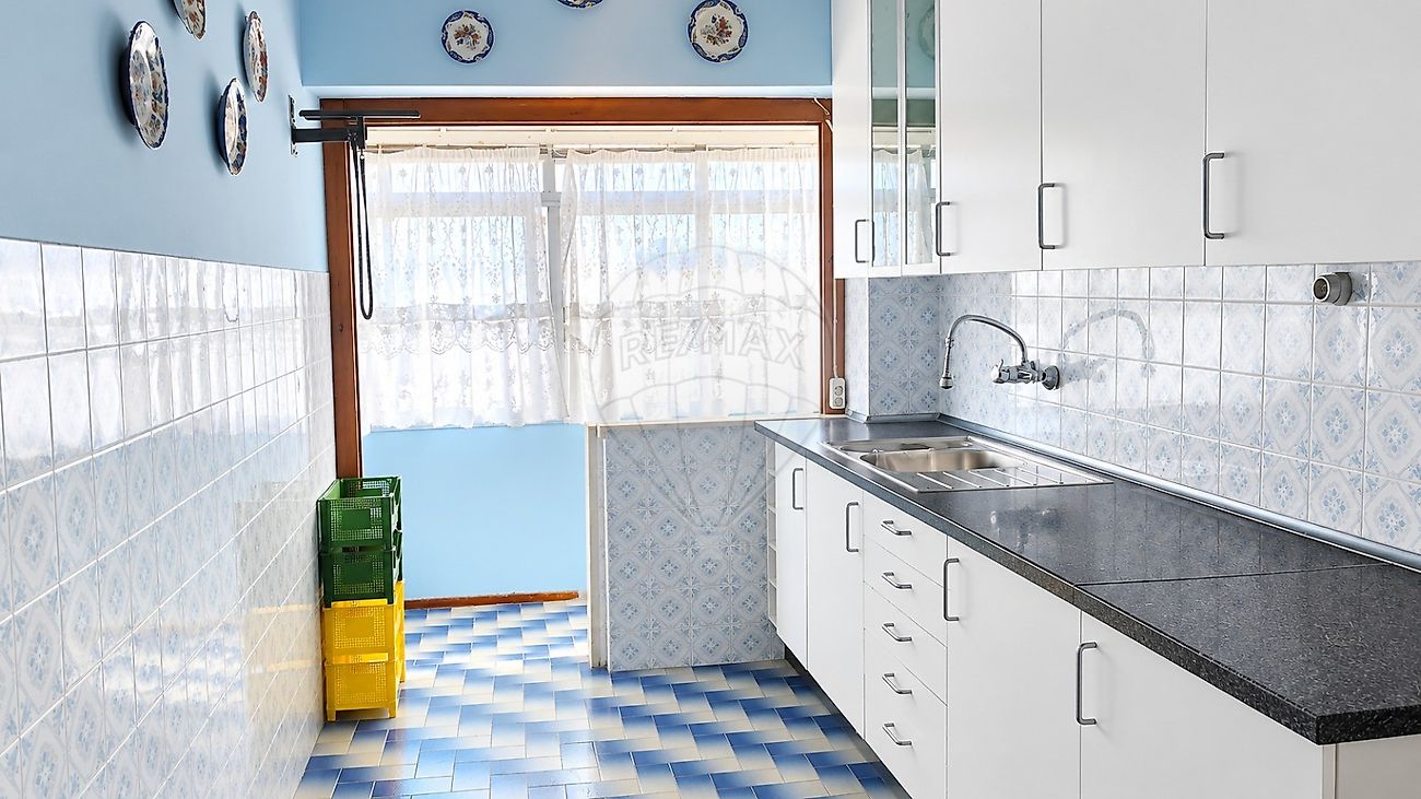 Apartamento T3 - Sobral de Monte Agraço, Sobral de Monte Agraço, Lisboa