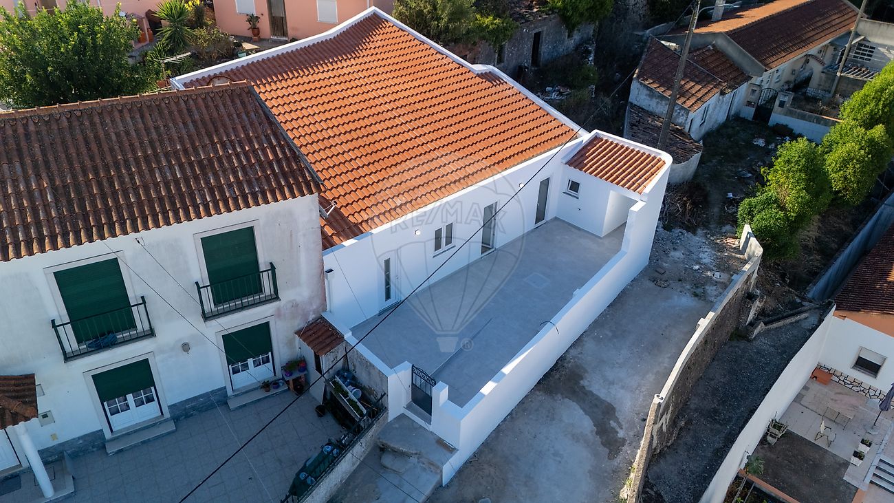 Moradia T2 à venda em Arranhó, Arruda dos Vinhos — foto 11