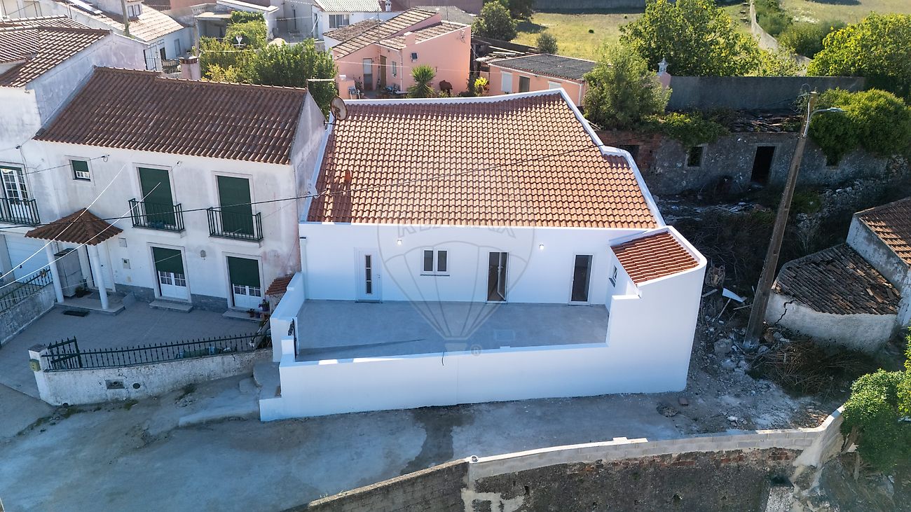 Moradia T2 à venda em Arranhó, Arruda dos Vinhos — foto 12