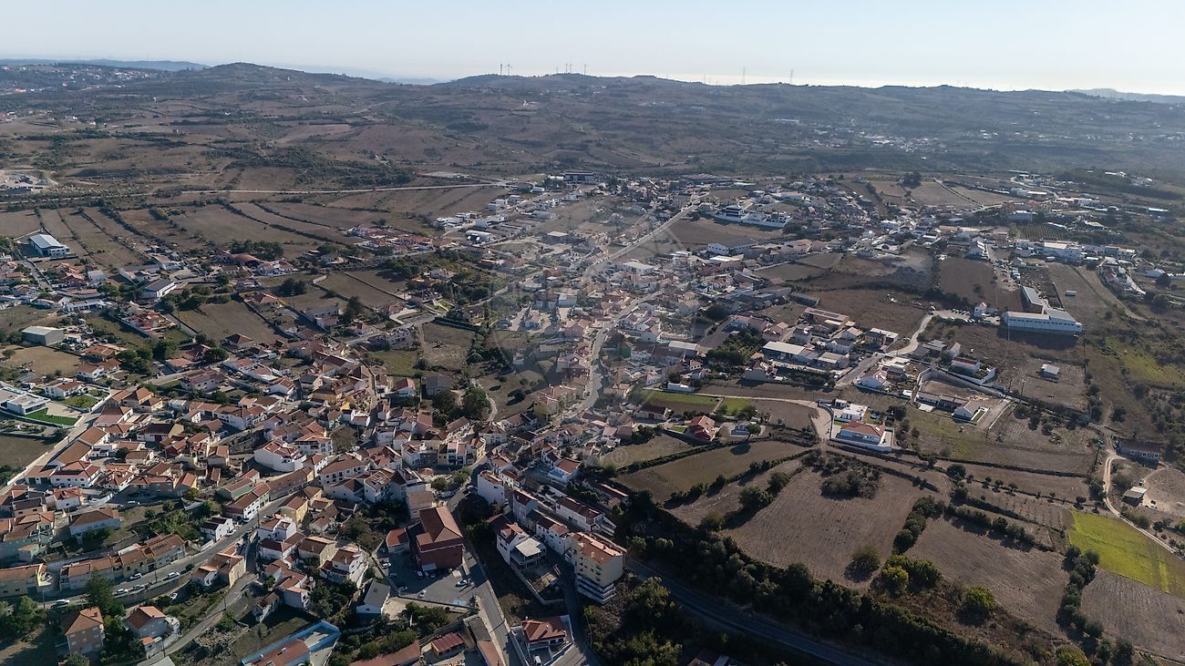 Moradia T2 à venda em Arranhó, Arruda dos Vinhos — foto 16
