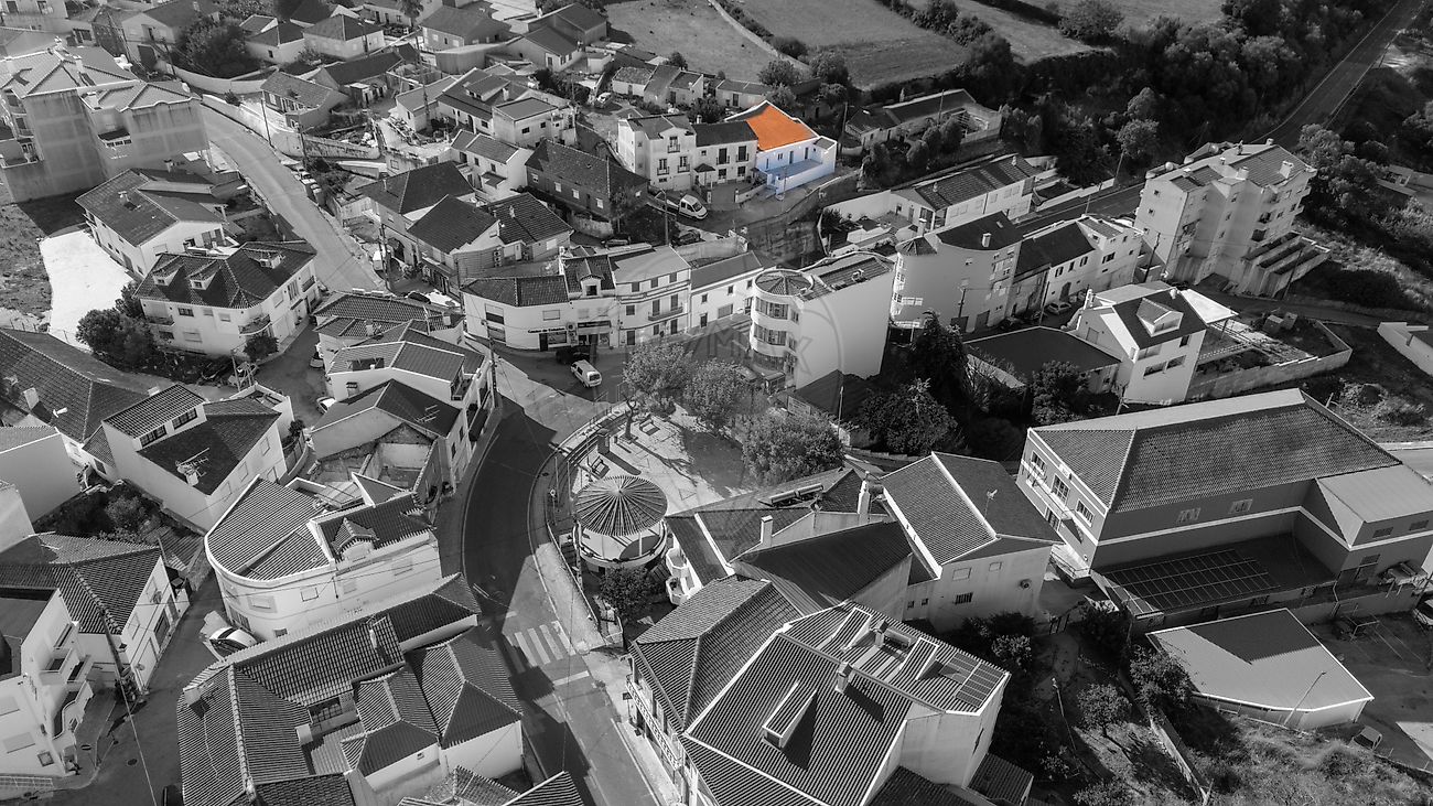 Moradia T2 à venda em Arranhó, Arruda dos Vinhos — foto 14
