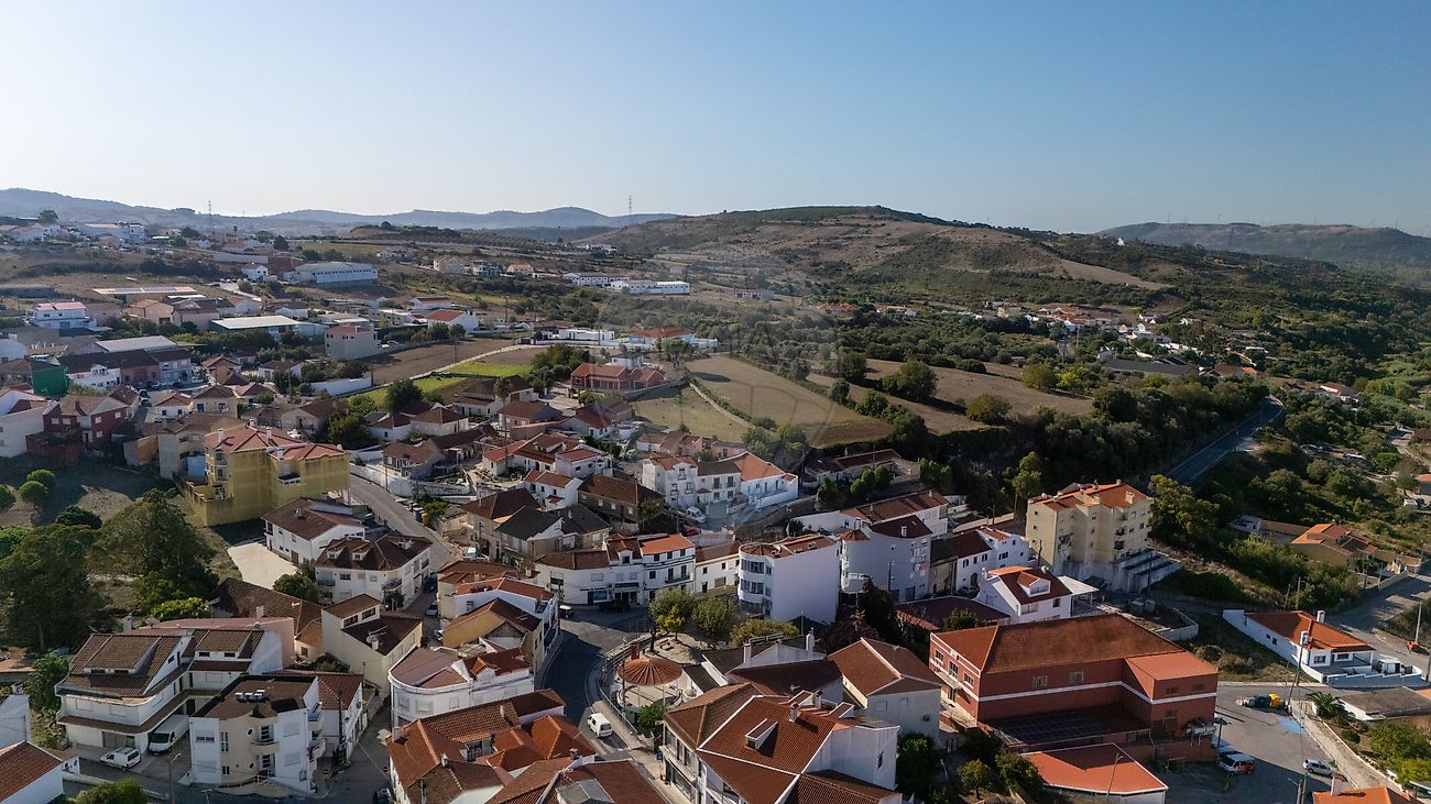Moradia T2 à venda em Arranhó, Arruda dos Vinhos — foto 15