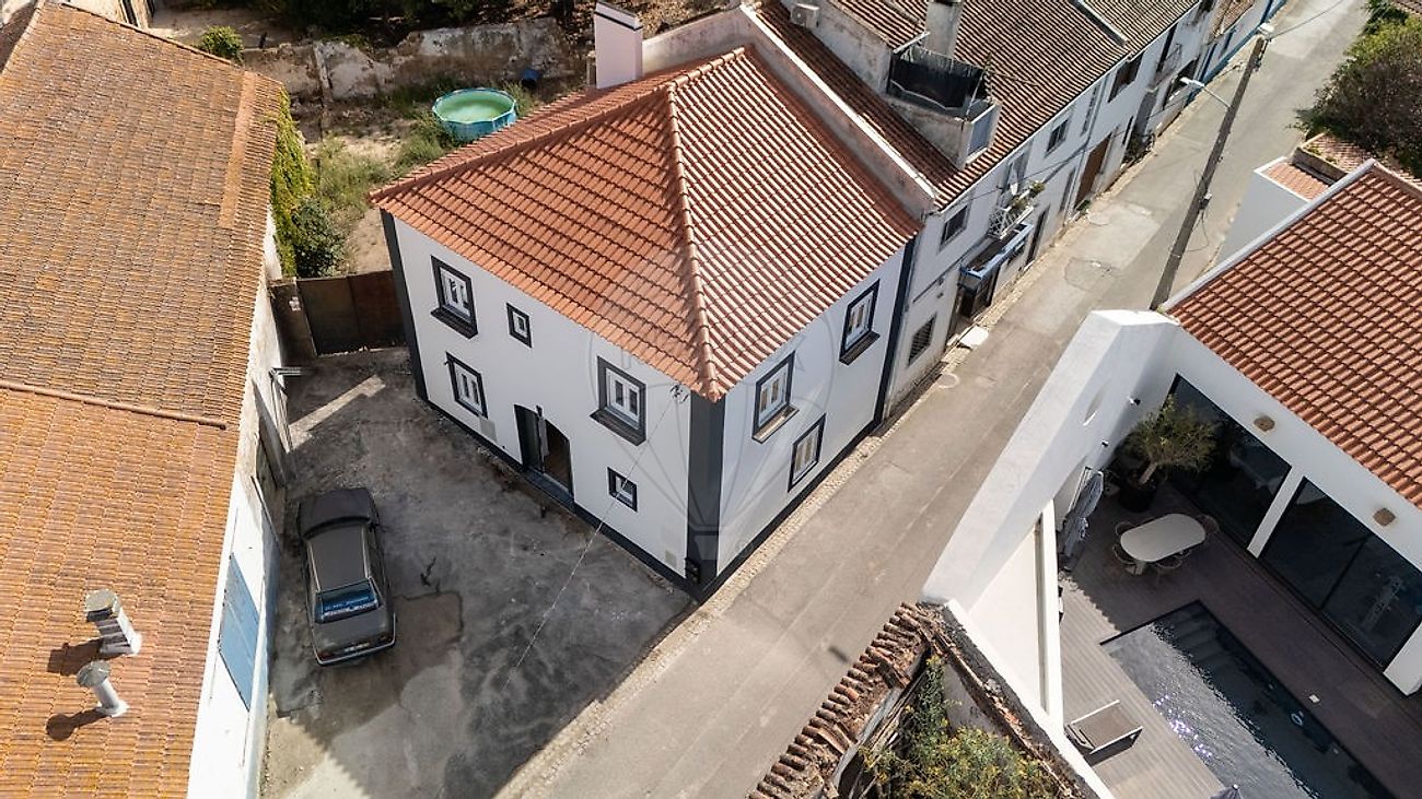 Moradia T2 à venda em Abrigada e Cabanas de Torres, Alenquer — foto 22