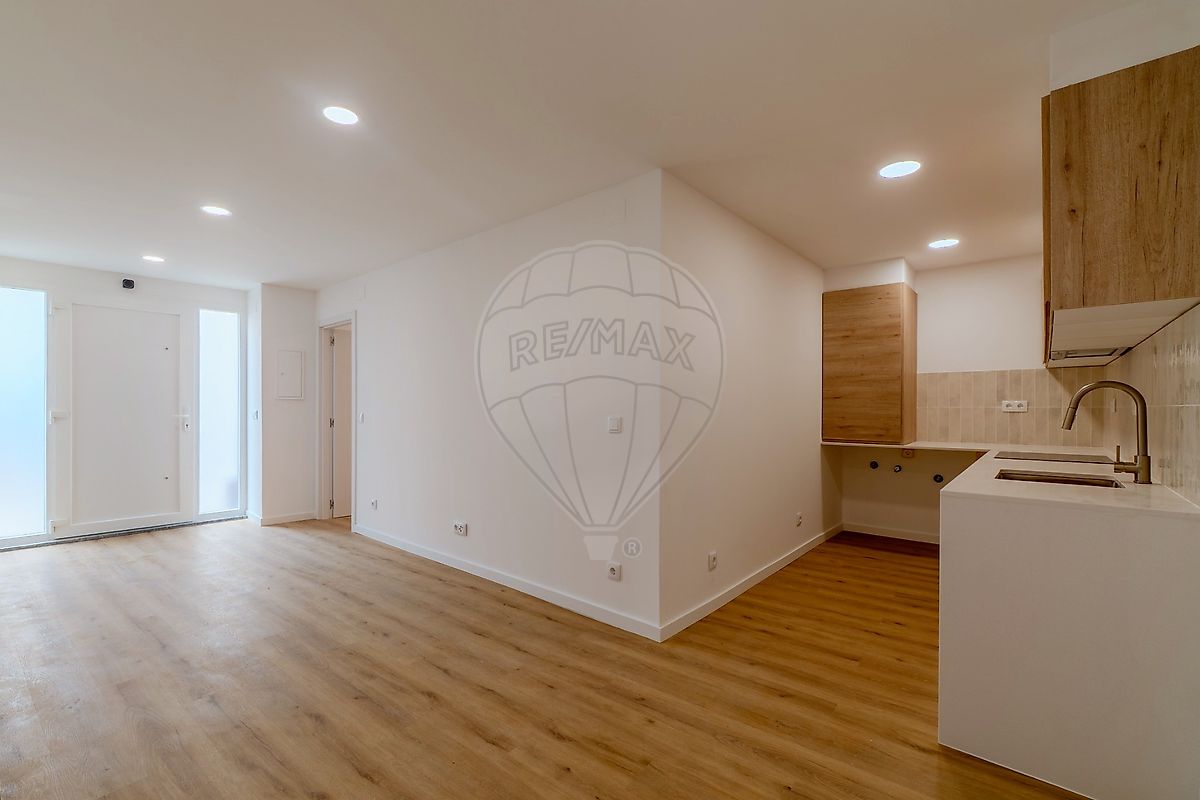 Apartamento T2 à venda em Alenquer