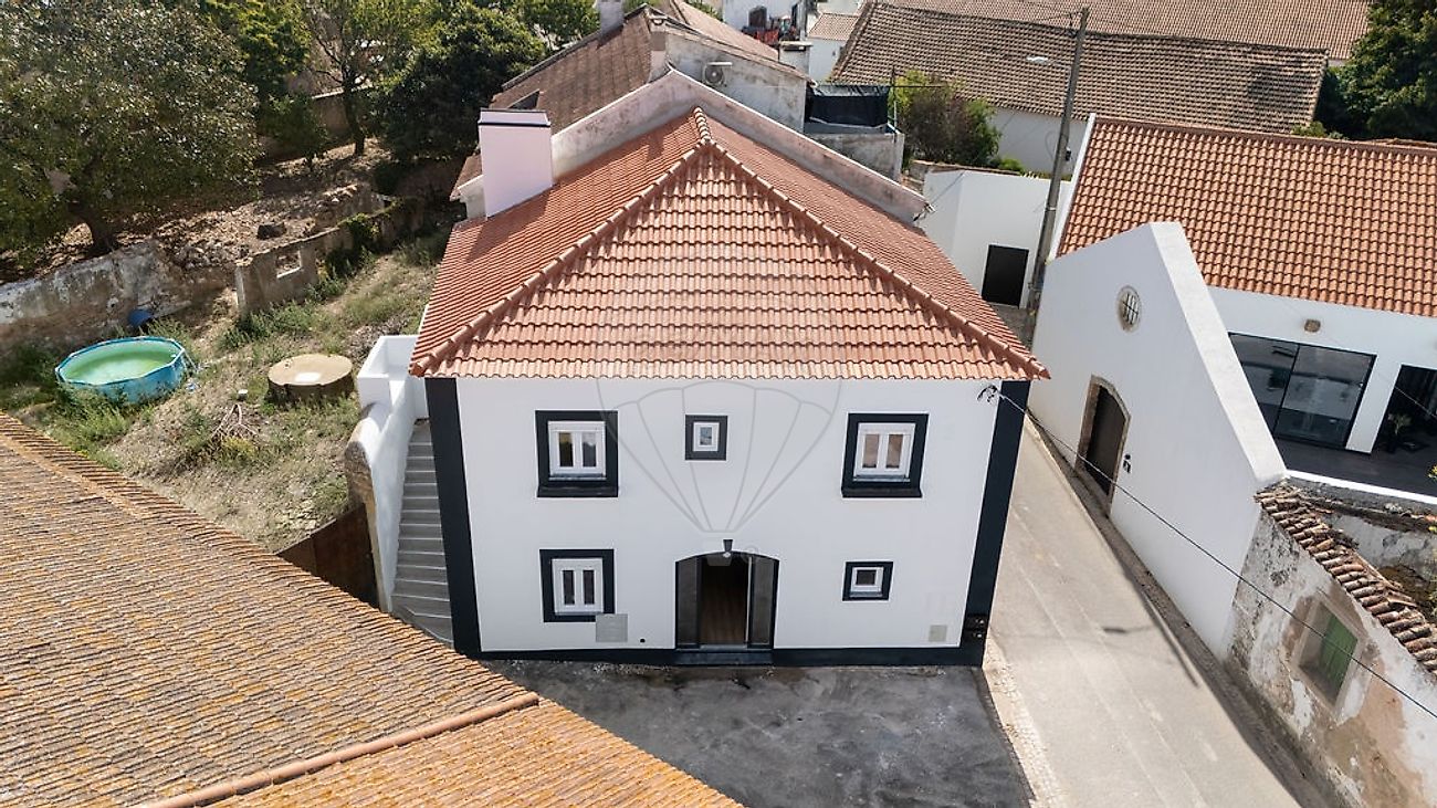 Moradia T2 à venda em Abrigada e Cabanas de Torres, Alenquer — foto 20