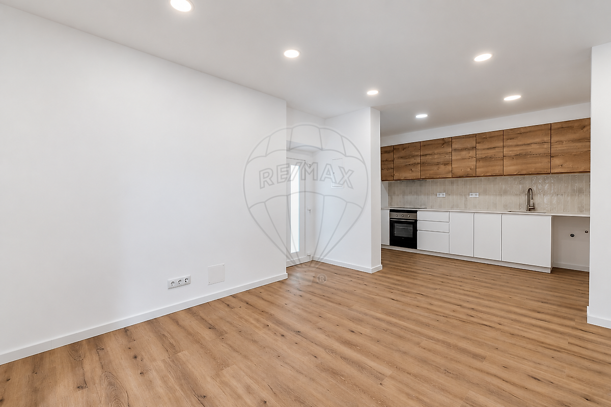 Apartamento T2 à venda em Alenquer