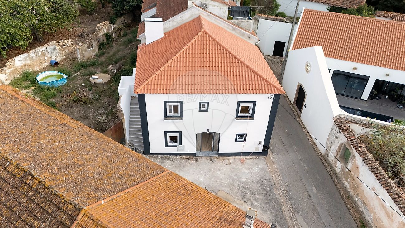Moradia T2 à venda em Abrigada e Cabanas de Torres, Alenquer — foto 19