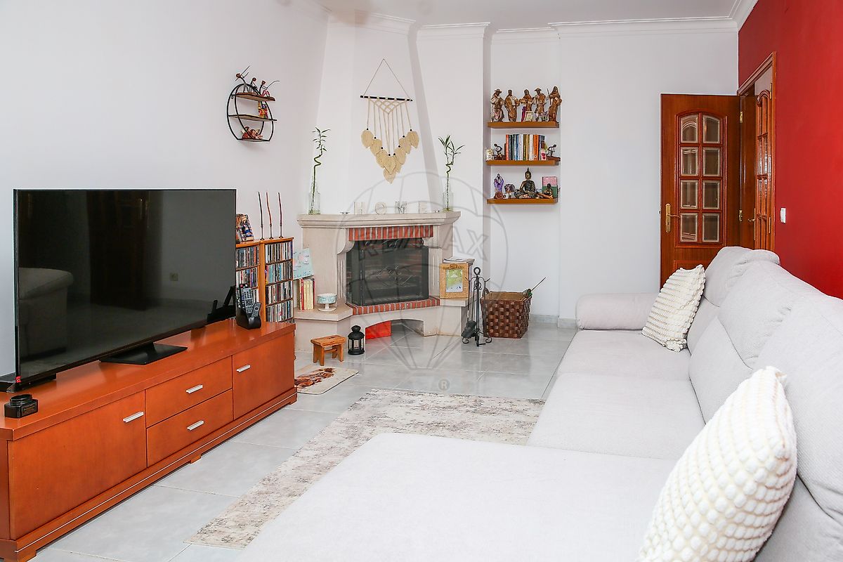 Apartamento T2 à venda em Cacém e São Marcos, Sintra — foto 2