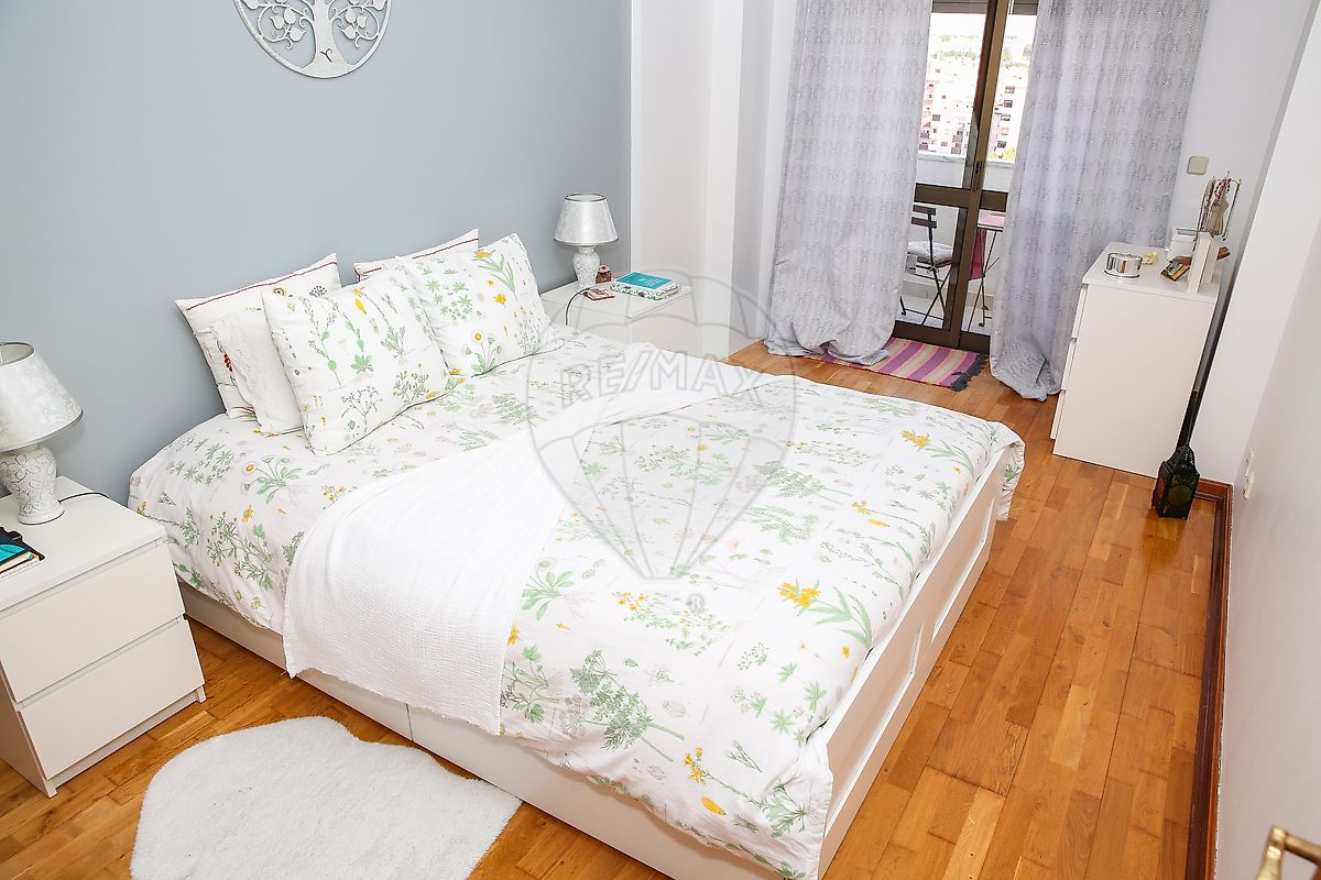 Apartamento T2 à venda em Cacém e São Marcos, Sintra — foto 16