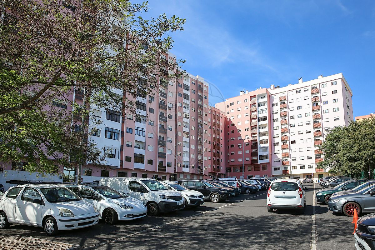 Apartamento T2 à venda em Cacém e São Marcos, Sintra — foto 27