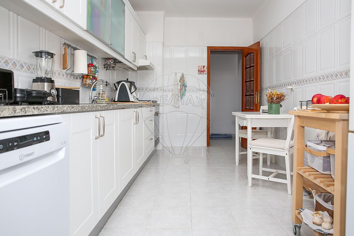 Apartamento T2 à venda em Cacém e São Marcos, Sintra — foto 6