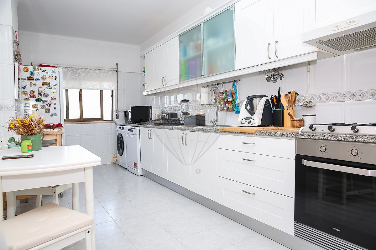 Apartamento T2 à venda em Cacém e São Marcos, Sintra — foto 7