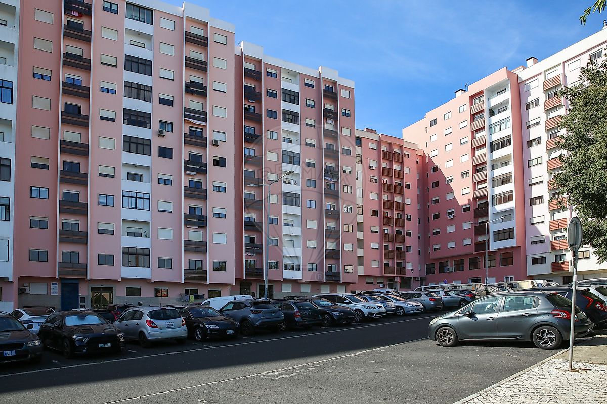 Apartamento T2 à venda em Cacém e São Marcos, Sintra — foto 26