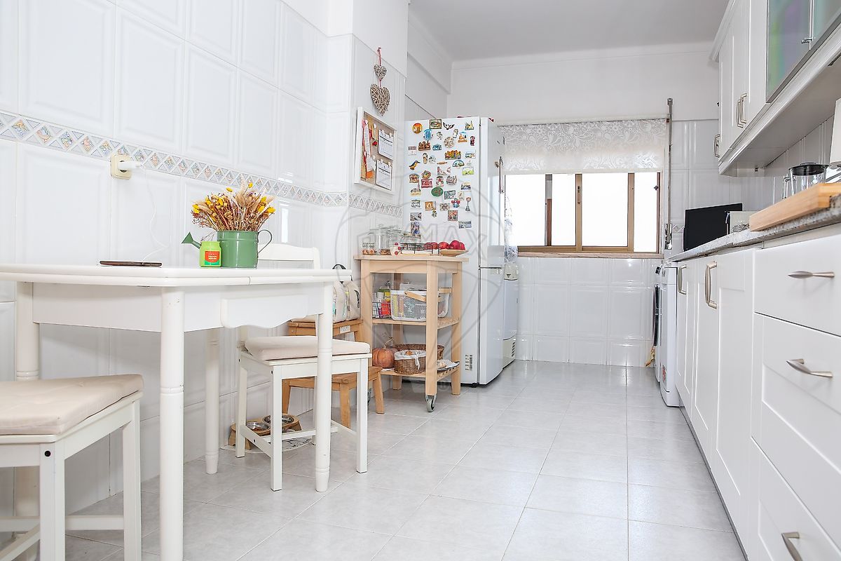 Apartamento T2 à venda em Cacém e São Marcos, Sintra — foto 9