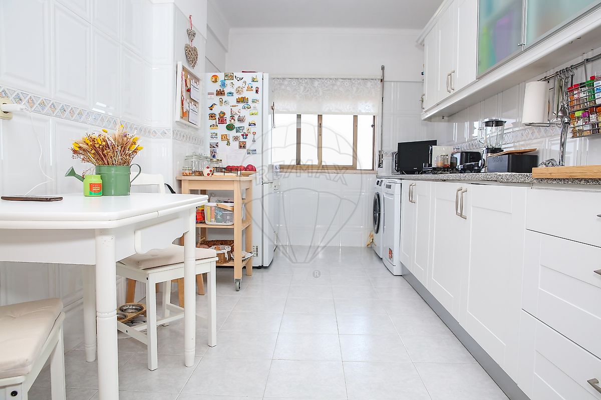 Apartamento T2 à venda em Cacém e São Marcos, Sintra — foto 10