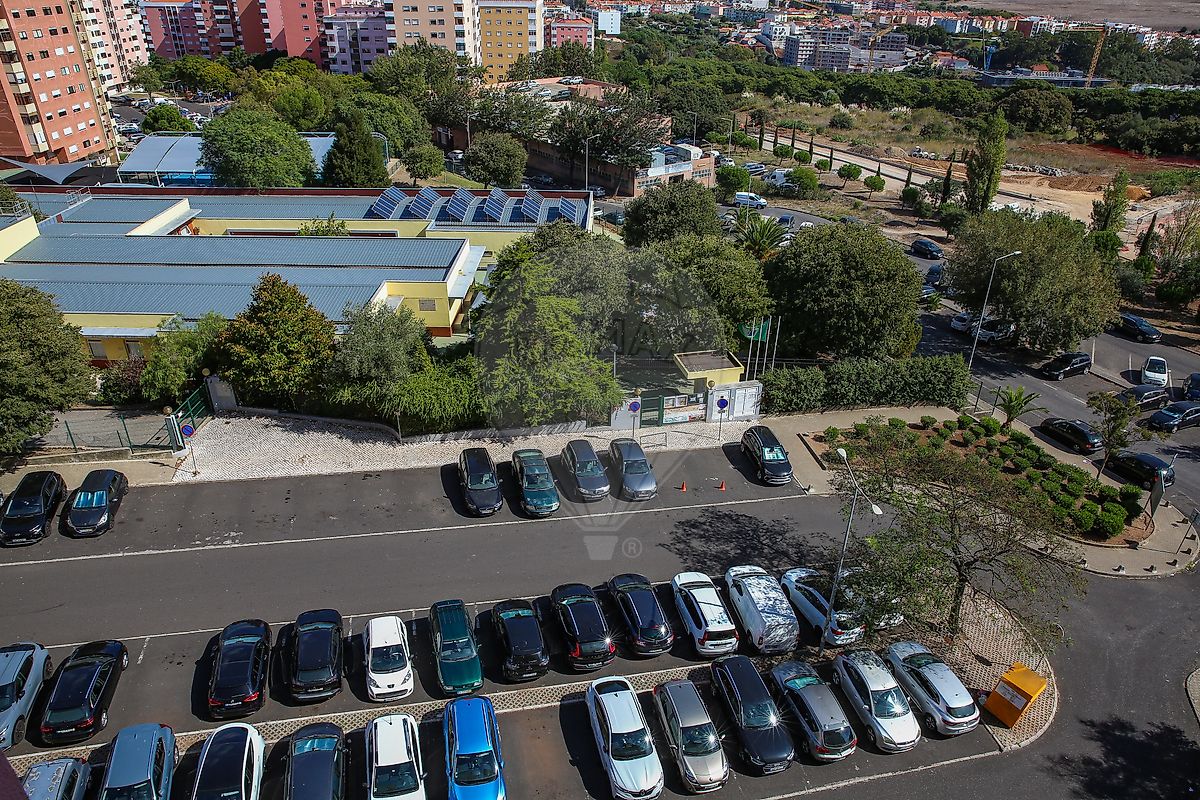 Apartamento T2 à venda em Cacém e São Marcos, Sintra — foto 29