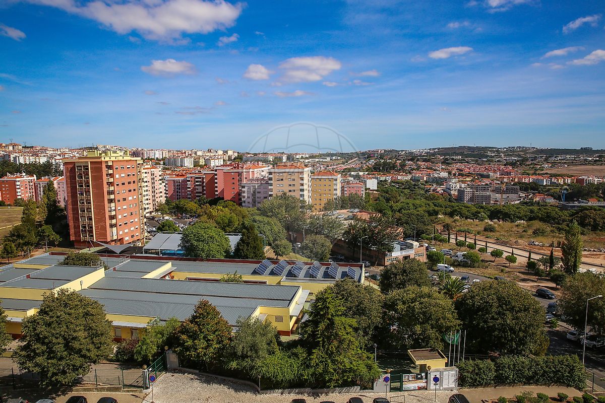Apartamento T2 à venda em Cacém e São Marcos, Sintra — foto 28