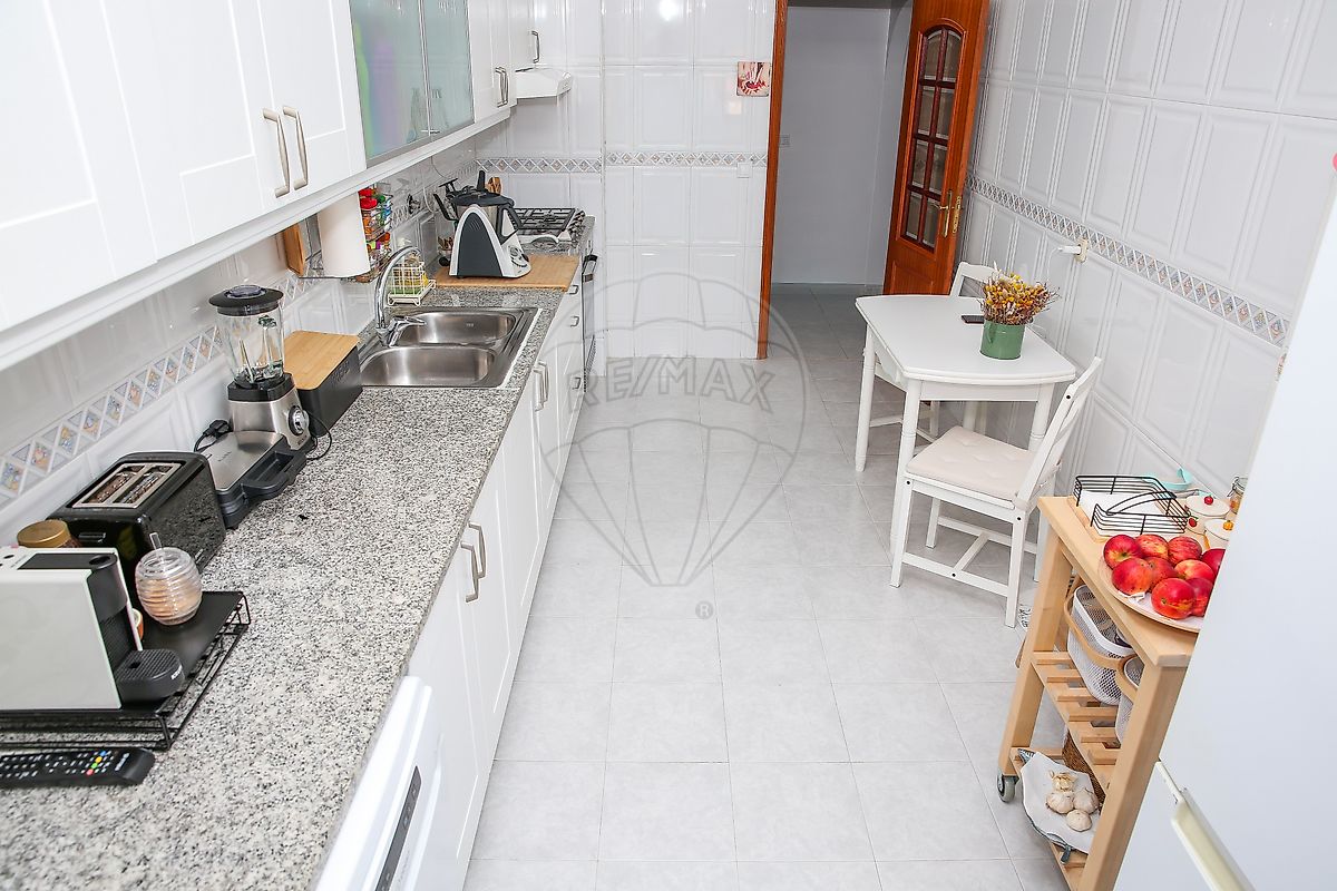Apartamento T2 à venda em Cacém e São Marcos, Sintra — foto 8