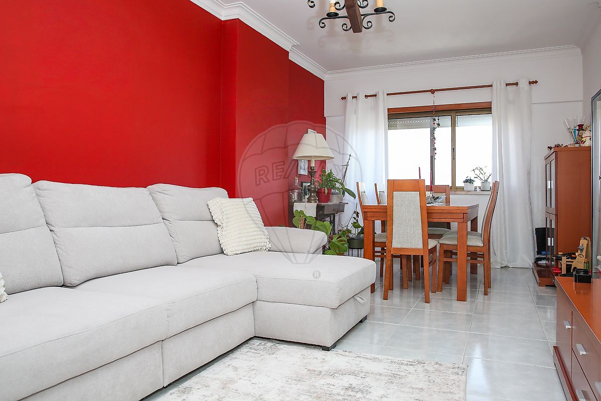 Apartamento T2 à venda em Cacém e São Marcos, Sintra — foto 5
