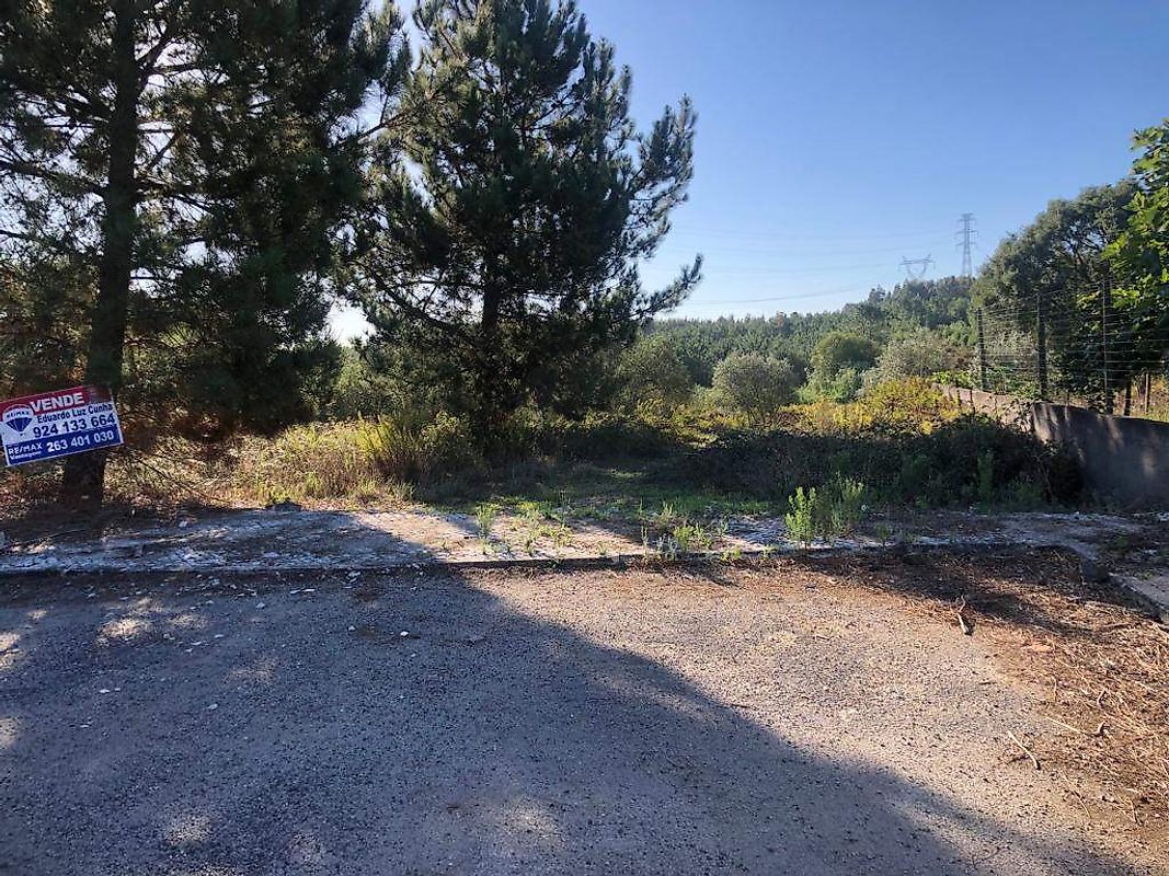 Terreno  à venda em Azambuja