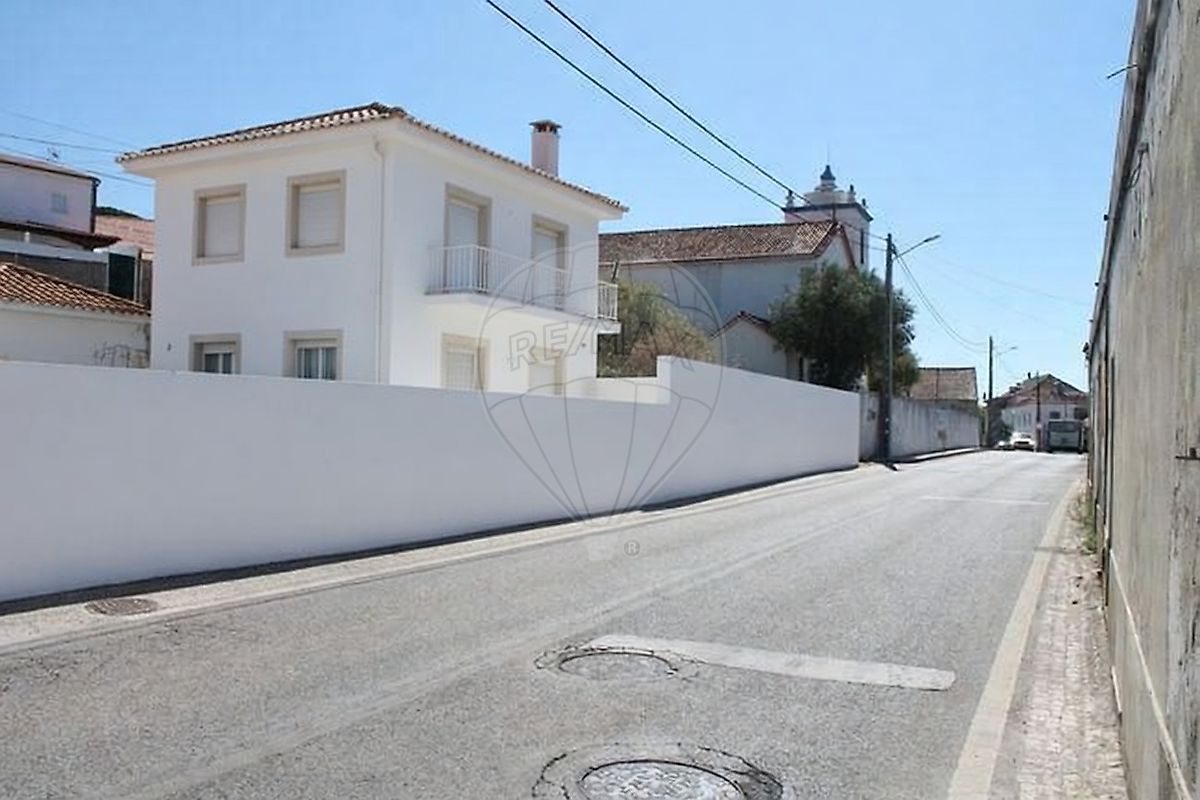 Terreno - Aveiras de Baixo, Azambuja, Lisboa
