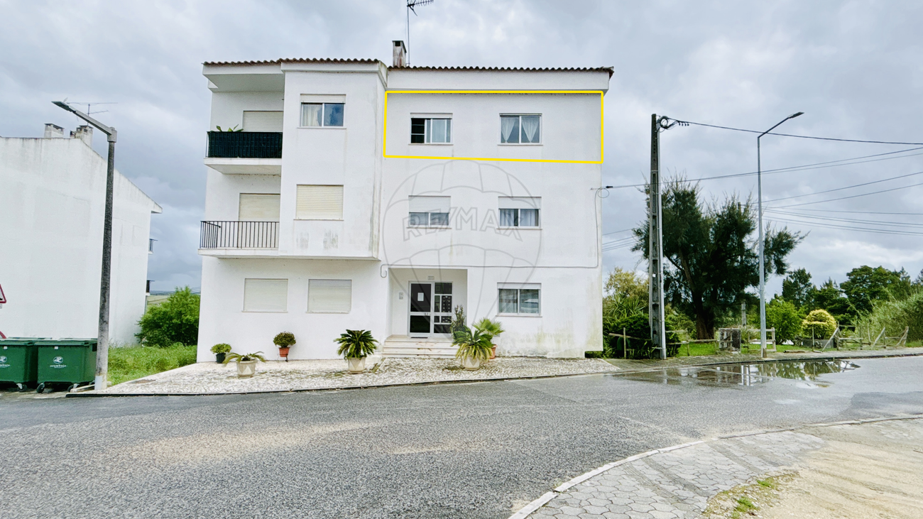 Apartamento T3 para venda