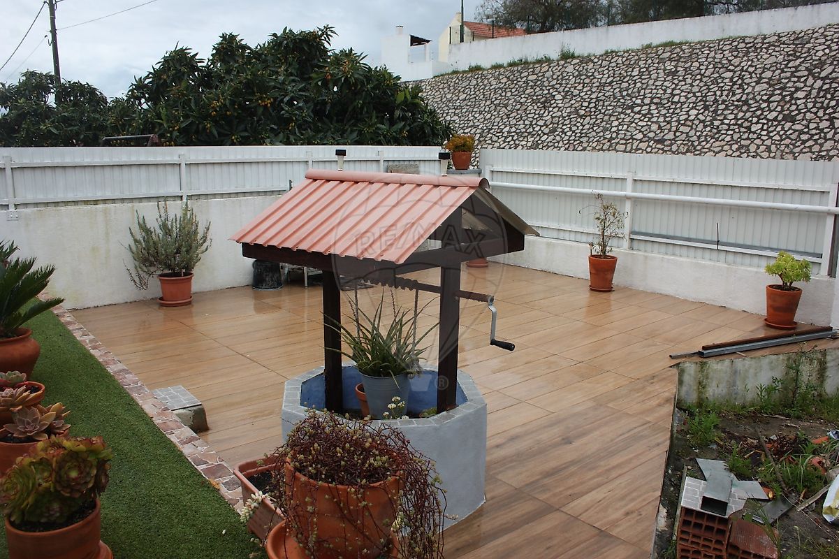 Moradia T2 para venda