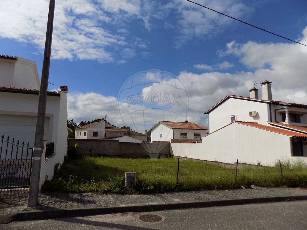 Terreno para venda